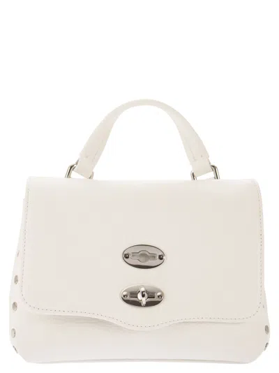 Zanellato Postina - Daily Baby Bag In White