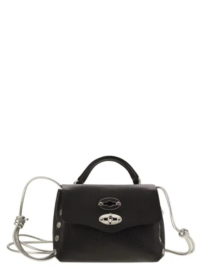 Zanellato Postina - Daily Night Sbaby In Black