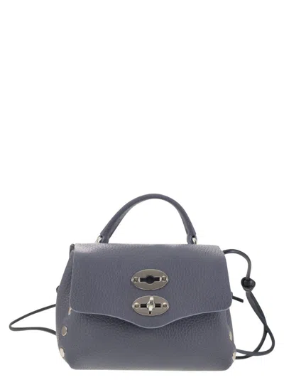 Zanellato Postina - Daily Night Sbaby In Gray