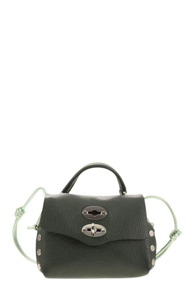 Zanellato Postina - Daily Night Sbaby In Green