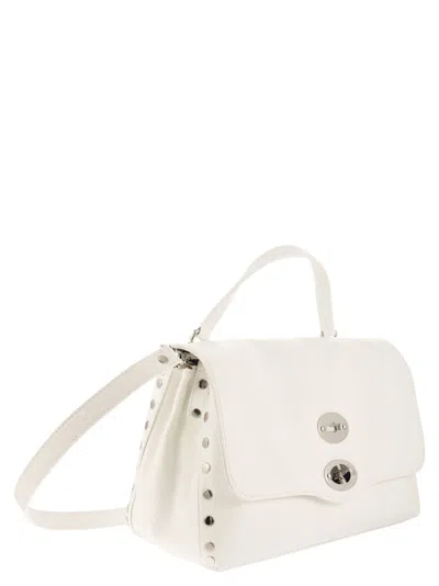 Zanellato Postina - Daily S Bag In Bianco