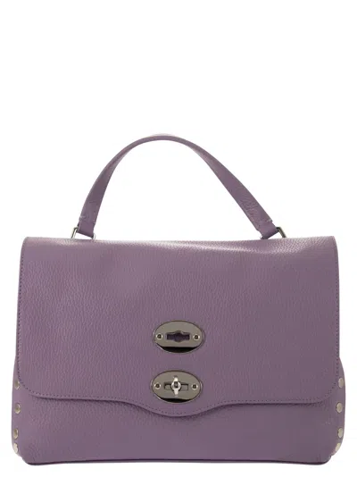 Zanellato Postina - Daily S Bag In Lilac