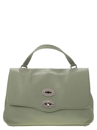 Zanellato Postina - Daily S Bag In Mint