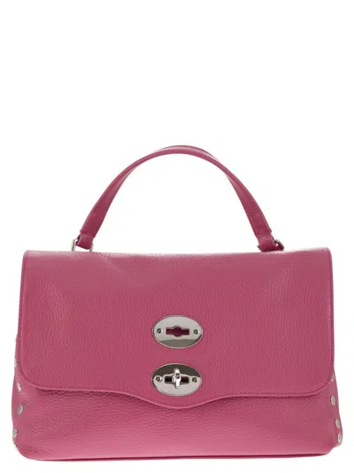 Zanellato Postina - Daily S Bag In Pink