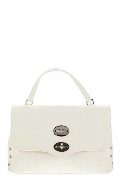 Zanellato Postina - Daily S Bag In White
