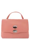 Zanellato Postina S Cachemire Blandine In Pink