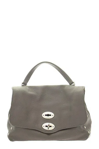 Zanellato Postina - S Daily Bag In Gray