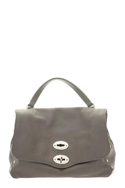Zanellato Postina In Grey