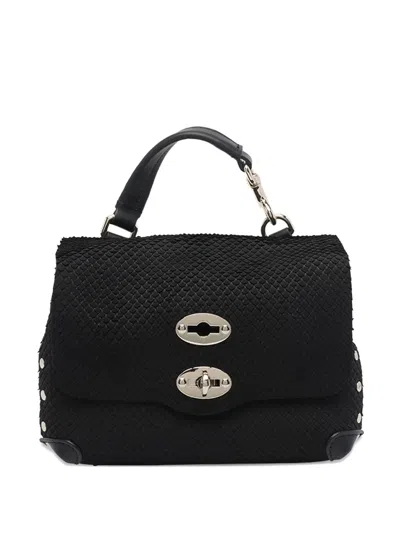 Zanellato Postina Amoretto Tote Bag In Red