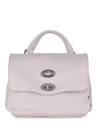 Zanellato "postina Baby" Bag