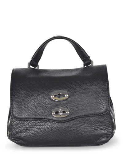 Zanellato "postina Baby" Bag