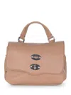Zanellato "postina Baby" Bag