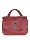 Zanellato "postina Baby" Bag