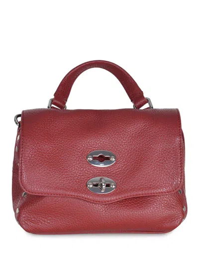 Zanellato "postina Baby" Bag