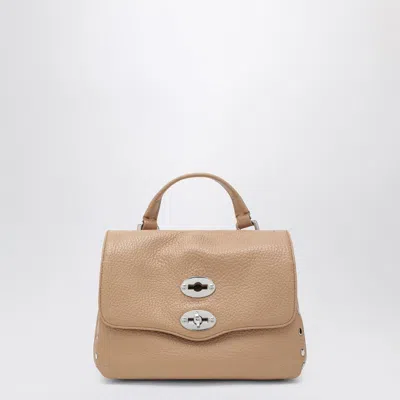 Zanellato Postina Baby Bag Brown