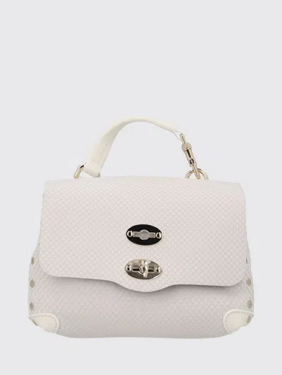Zanellato Postina Baby Bag In Burnt
