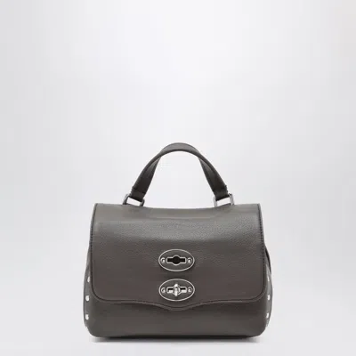 Zanellato Postina Baby Bag In Marengo In Brown