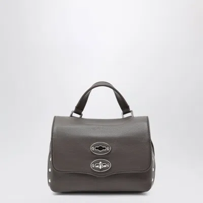 Zanellato Postina Baby Bag In Marengo In Brown