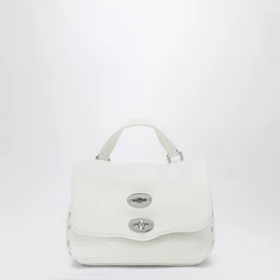 Zanellato Postina Baby Bag In White