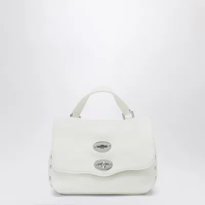 Zanellato Postina Baby Bag In White
