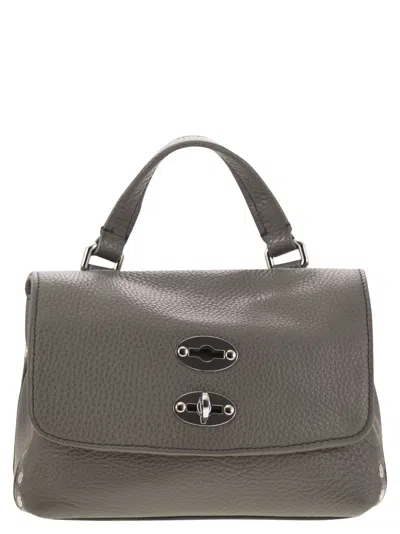 Zanellato Postina Baby Daily - Handbag In Gray
