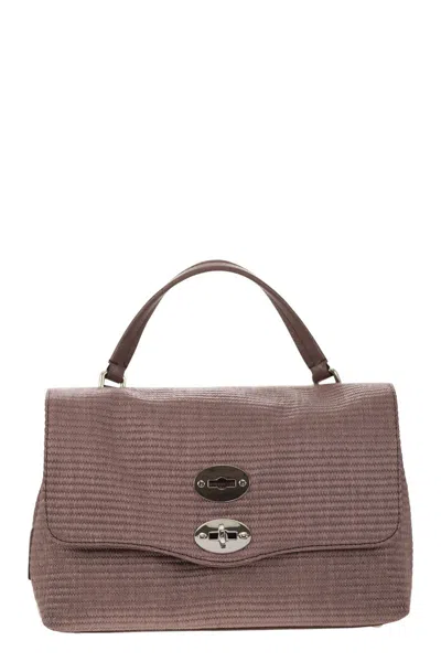 ZANELLATO ZANELLATO POSTINA BABY NET - HAND BAG