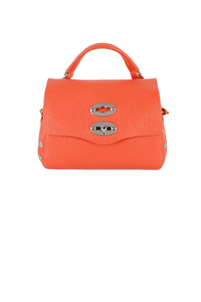 Zanellato Postina Baby In Red