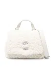 Zanellato Postina Baby Teddy Handbag