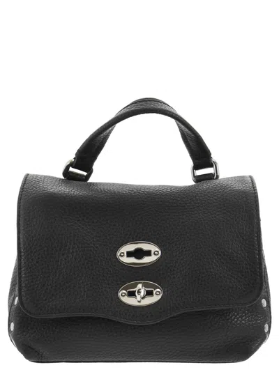 ZANELLATO ZANELLATO POSTINA BABY DAILY HANDBAG