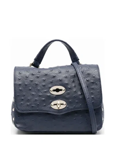 Zanellato Postina Cactus Baby Handbag
