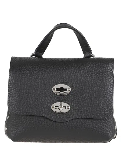 Zanellato Postina Centauro Baby In Black