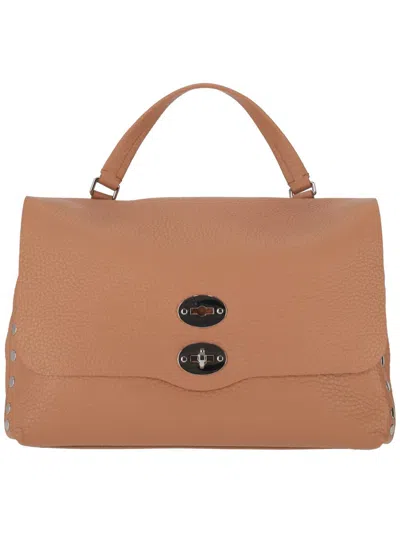 Zanellato Postina Centauro M In Brown