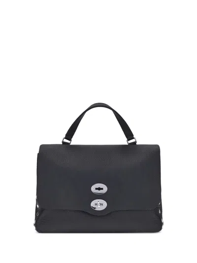 Zanellato Postina Centauro Medium Shoulder Bag
