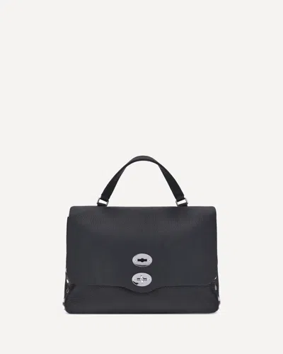 Zanellato Postina Centauro Medium Shoulder Bag