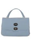 Zanellato Postina Daily Giorno Baby In Blue