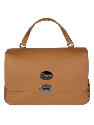 Zanellato Postina Centauro S In Brown