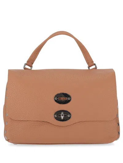 Zanellato Postina Centauro S In Brown
