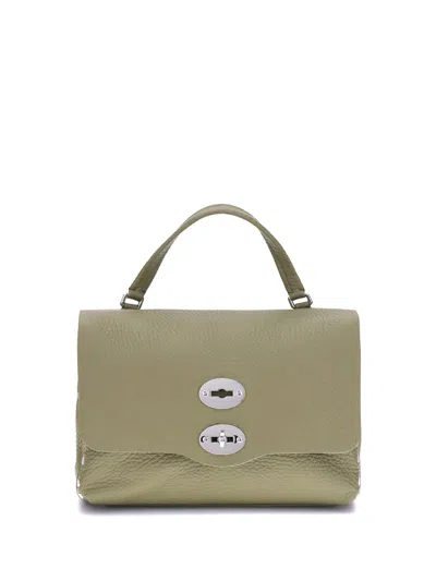 Zanellato Postina Centauro Shoulder Bag