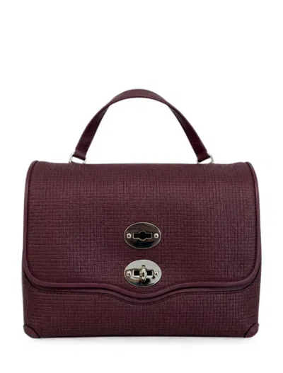 Zanellato Postina Cestaia S In Brown