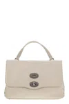 Zanellato Postina - S Daily Bag In Grey