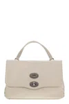 Zanellato Postina - S Daily Bag In Grey