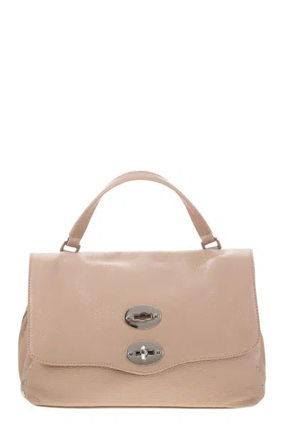 Zanellato Postina Daily - Handbag S In Pink