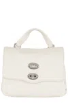 Zanellato Daily Baby Postina Bag In White