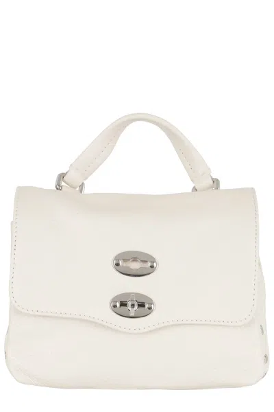 Zanellato Postina Daily Baby In White