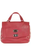 Zanellato Postina Daily Baby In Red