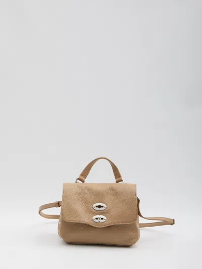 Zanellato Postina Daily Baby Bag