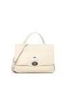 Zanellato Postina Daily Baby Bag In Neutral