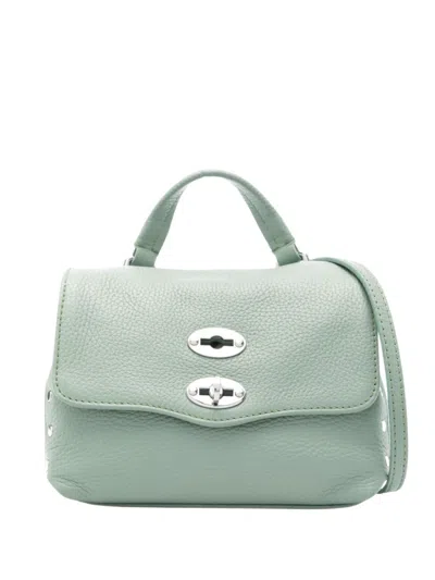 Zanellato Postina Daily Baby Bag In Grey