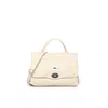 Zanellato Postina Daily Baby Bag In Sand