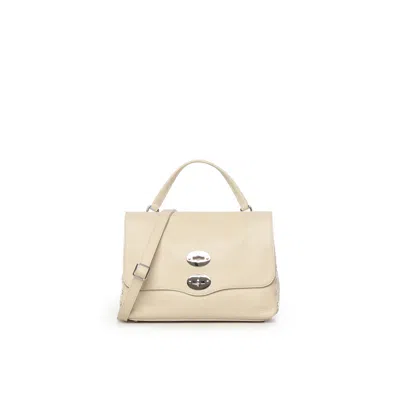 Zanellato Postina Daily Baby Bag In Sand